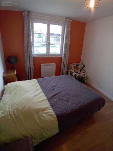 Maison restaurée à vendre à Brette-les-Pins dans la Sarthe (72250), ref : 72012-1090807