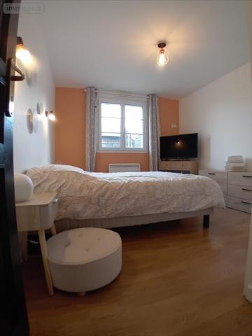 Maison restaurée à vendre à Brette-les-Pins dans la Sarthe (72250), ref : 72012-1090807