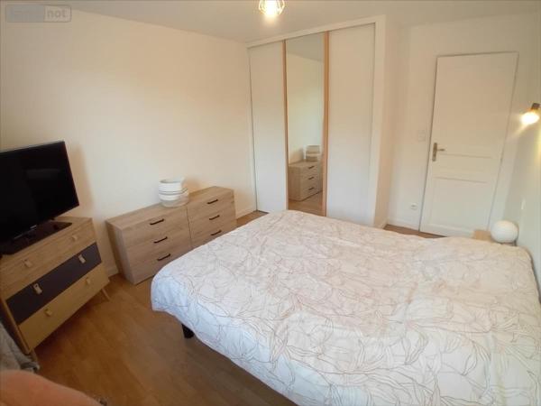 Maison restaurée à vendre à Brette-les-Pins dans la Sarthe (72250), ref : 72012-1090807