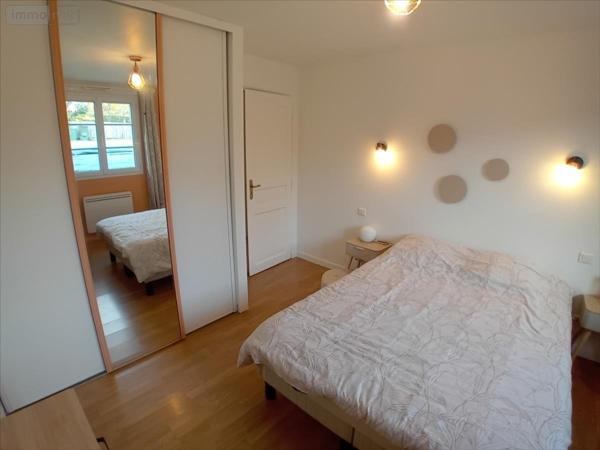 Maison restaurée à vendre à Brette-les-Pins dans la Sarthe (72250), ref : 72012-1090807