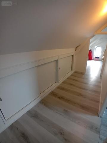 Maison restaurée à vendre à Brette-les-Pins dans la Sarthe (72250), ref : 72012-1090807