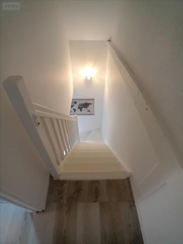 Maison restaurée à vendre à Brette-les-Pins dans la Sarthe (72250), ref : 72012-1090807