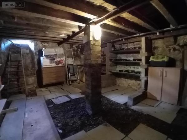 Maison restaurée à vendre à Brette-les-Pins dans la Sarthe (72250), ref : 72012-1090807