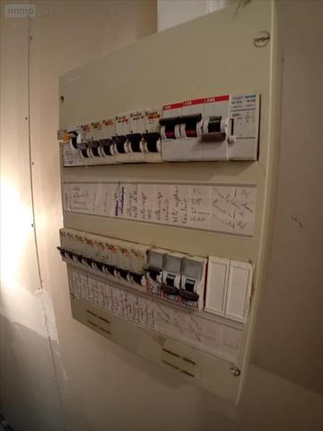 Maison restaurée à vendre à Brette-les-Pins dans la Sarthe (72250), ref : 72012-1090807