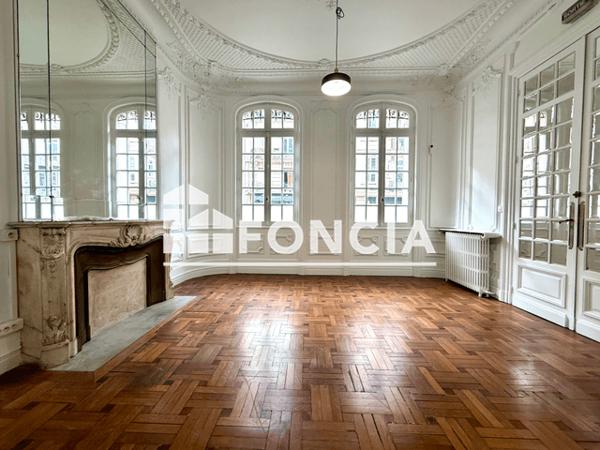 Location Local commercial 9 pièces 250 m² - 30 COURS PASTEUR Bordeaux 33000