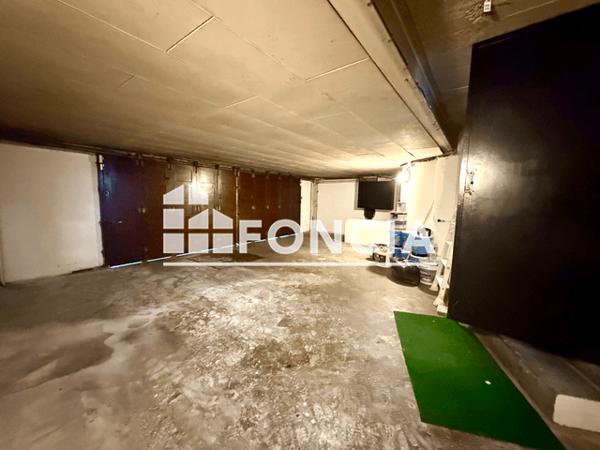 Location Local commercial 9 pièces 250 m² - 30 COURS PASTEUR Bordeaux 33000