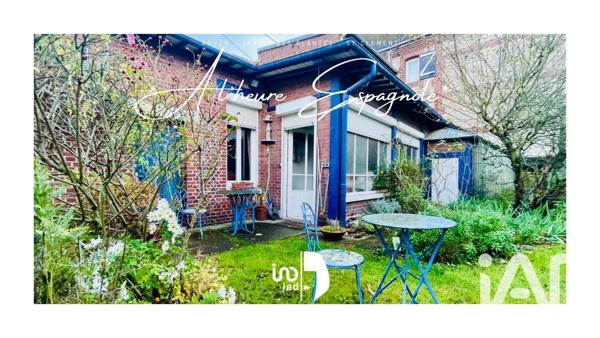 Maison à vendre 7 pièces 200 m² Rouen