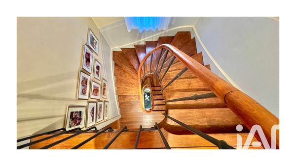 Maison à vendre 7 pièces 200 m² Rouen