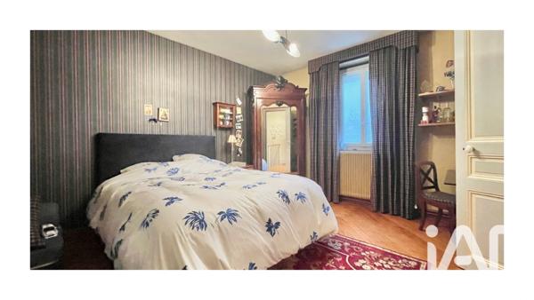 Maison à vendre 7 pièces 200 m² Rouen