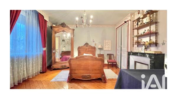 Maison à vendre 7 pièces 200 m² Rouen