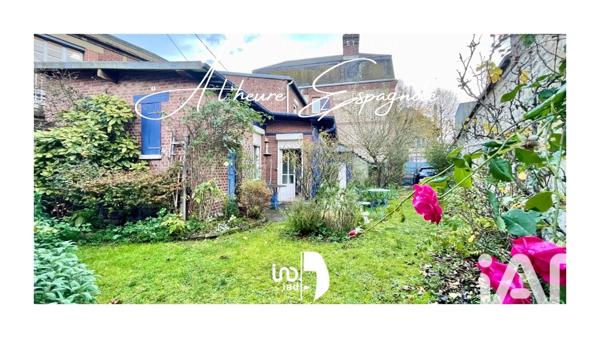 Maison à vendre 7 pièces 200 m² Rouen