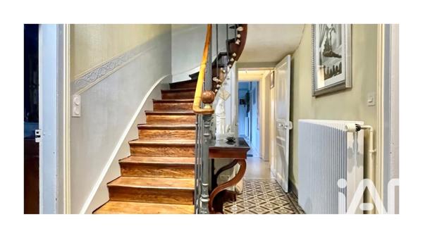 Maison à vendre 7 pièces 200 m² Rouen