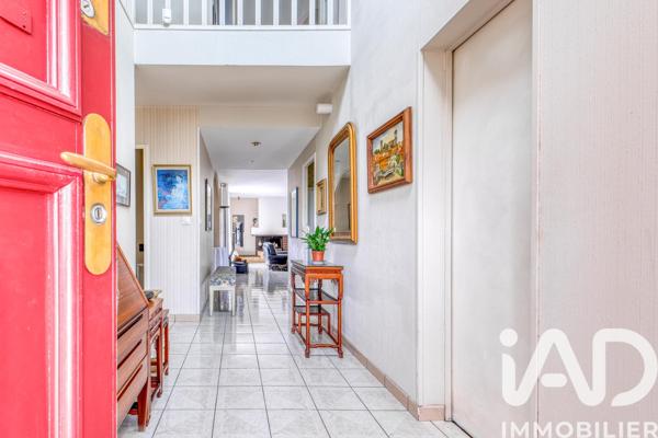Maison à vendre 8 pièces 175 m² Pontault-Combault