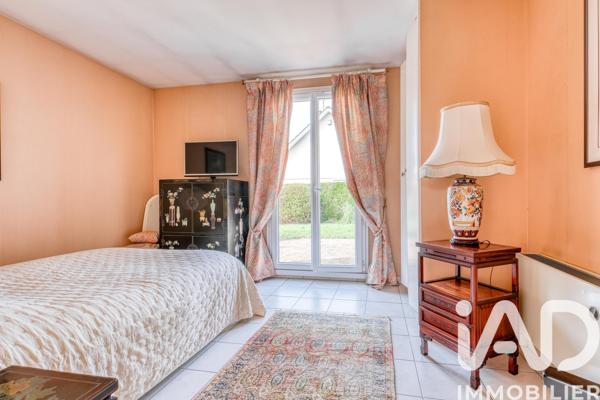 Maison à vendre 8 pièces 175 m² Pontault-Combault