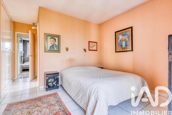Maison à vendre 8 pièces 175 m² Pontault-Combault
