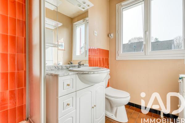 Maison à vendre 8 pièces 175 m² Pontault-Combault