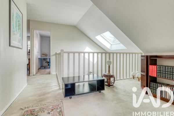 Maison à vendre 8 pièces 175 m² Pontault-Combault