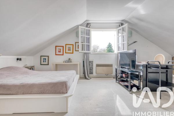 Maison à vendre 8 pièces 175 m² Pontault-Combault