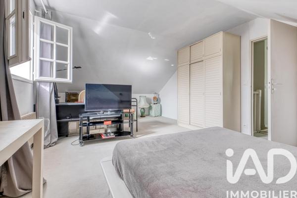 Maison à vendre 8 pièces 175 m² Pontault-Combault