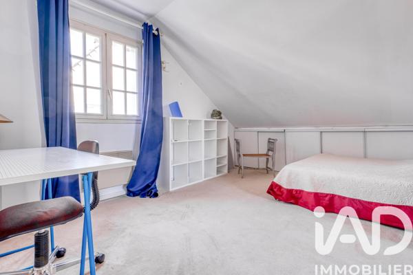 Maison à vendre 8 pièces 175 m² Pontault-Combault