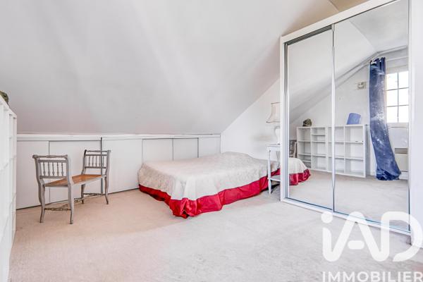 Maison à vendre 8 pièces 175 m² Pontault-Combault