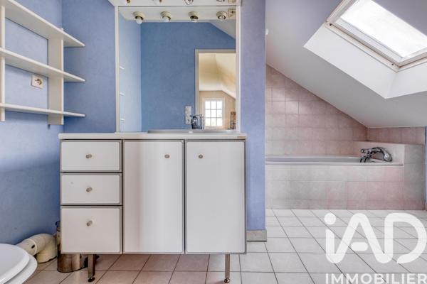 Maison à vendre 8 pièces 175 m² Pontault-Combault