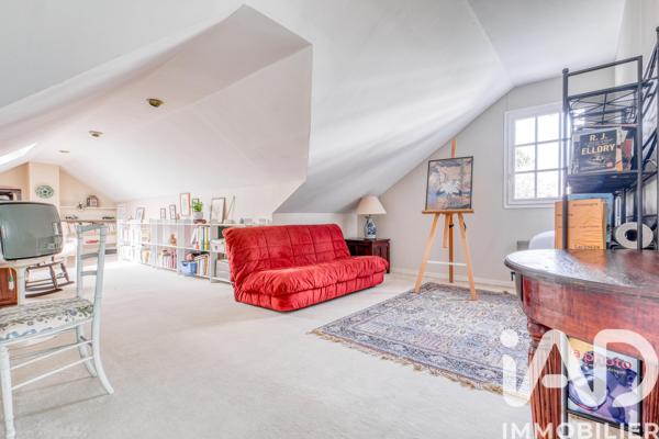 Maison à vendre 8 pièces 175 m² Pontault-Combault