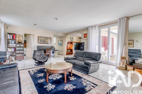 Maison à vendre 8 pièces 175 m² Pontault-Combault