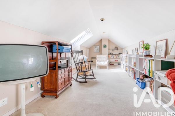 Maison à vendre 8 pièces 175 m² Pontault-Combault