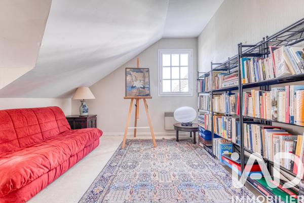 Maison à vendre 8 pièces 175 m² Pontault-Combault