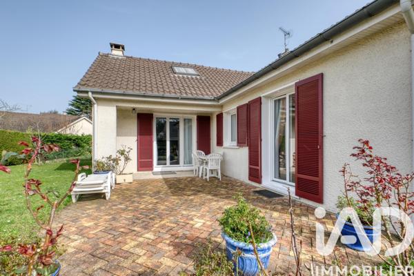 Maison à vendre 8 pièces 175 m² Pontault-Combault