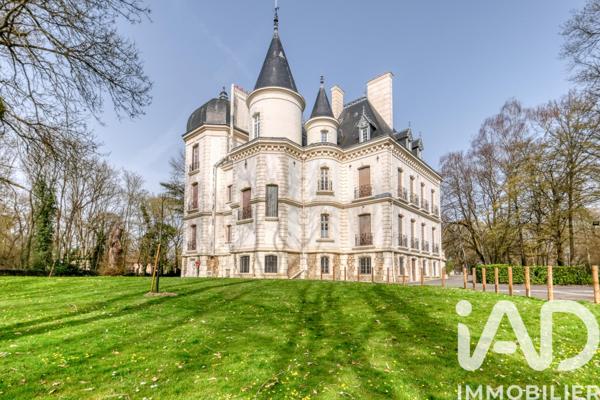 Maison à vendre 8 pièces 175 m² Pontault-Combault