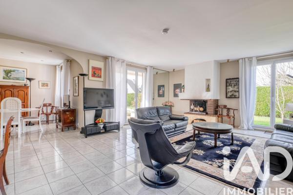 Maison à vendre 8 pièces 175 m² Pontault-Combault