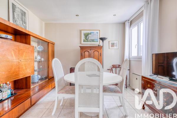 Maison à vendre 8 pièces 175 m² Pontault-Combault