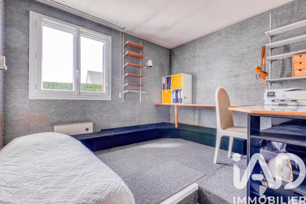 Maison à vendre 8 pièces 175 m² Pontault-Combault