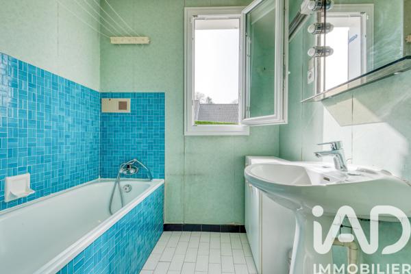 Maison à vendre 8 pièces 175 m² Pontault-Combault