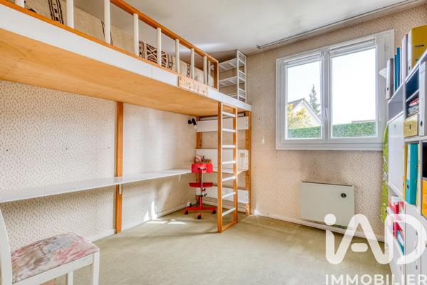 Maison à vendre 8 pièces 175 m² Pontault-Combault
