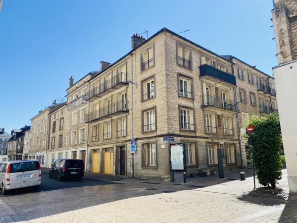 POITIERS PLATEAU - rue Edouard GRIMAUX - rue Gaston HULIN Détails des diagnostics énergétiques