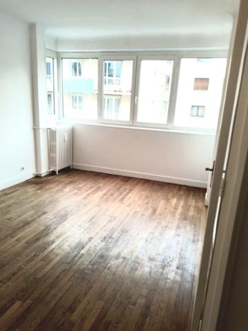 VENTE APPARTEMENT AVEC BALCON