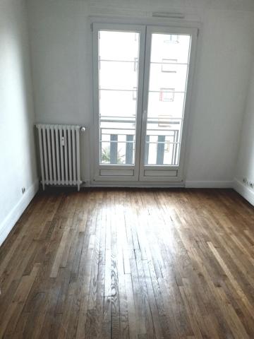 VENTE APPARTEMENT AVEC BALCON