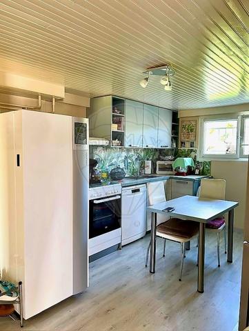 Maison 3 chambre(s) à vendre - Verdun, Meuse - 55