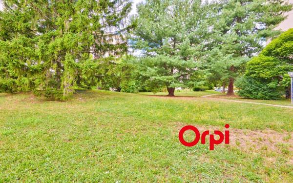 Appartement à vendre    4 pièces • 72,22 m2 Saint-Genis-Laval