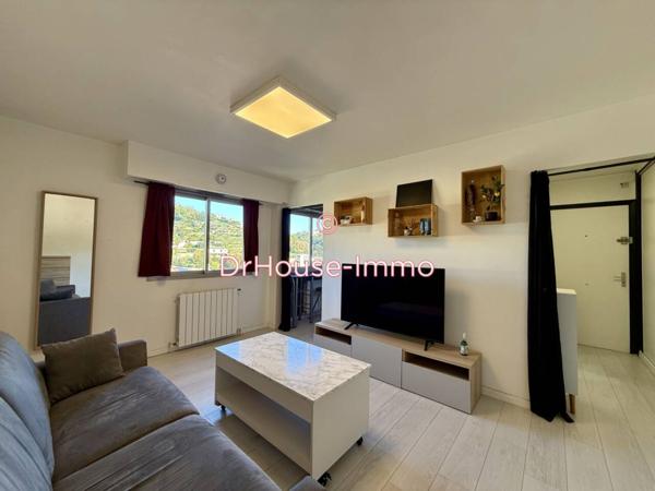 Appartement à louer 1 pièce de 24 m²