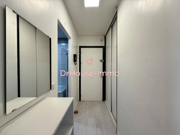 Appartement à louer 1 pièce de 24 m²