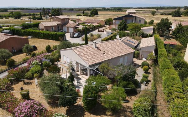 Maison à vendre    5 pièces • 112 m2 Puimoisson