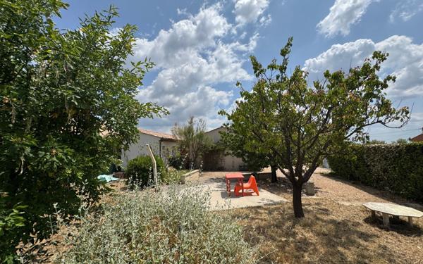 Maison à vendre    5 pièces • 112 m2 Puimoisson