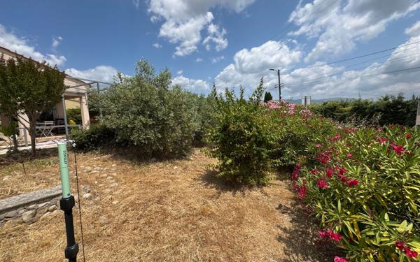 Maison à vendre    5 pièces • 112 m2 Puimoisson