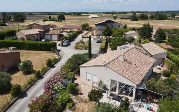 Maison à vendre    5 pièces • 112 m2 Puimoisson