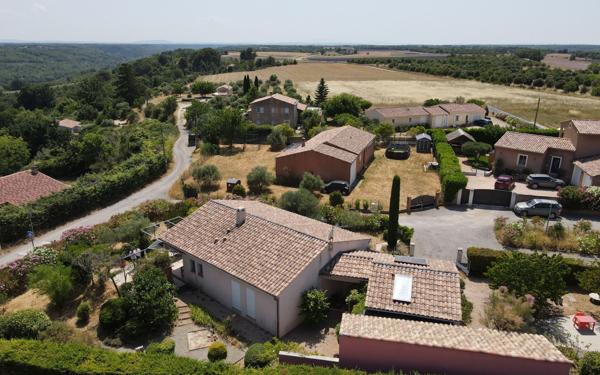 Maison à vendre    5 pièces • 112 m2 Puimoisson