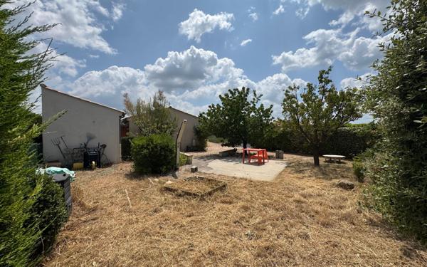 Maison à vendre    5 pièces • 112 m2 Puimoisson